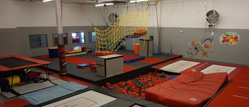  The Agility Center