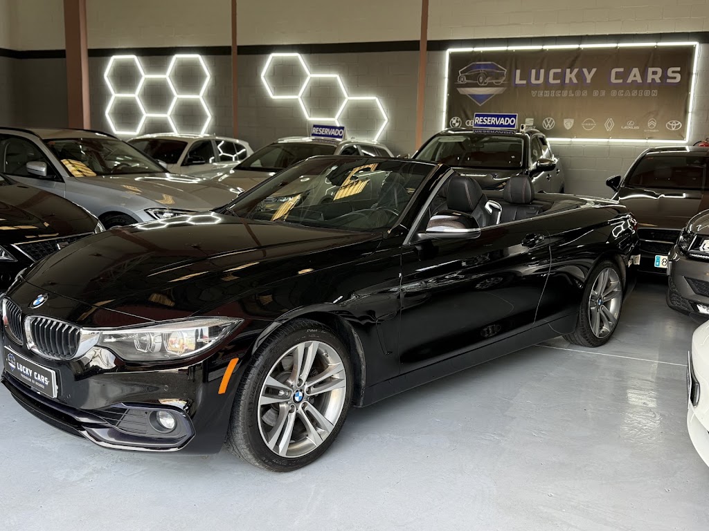 Lucky Cars