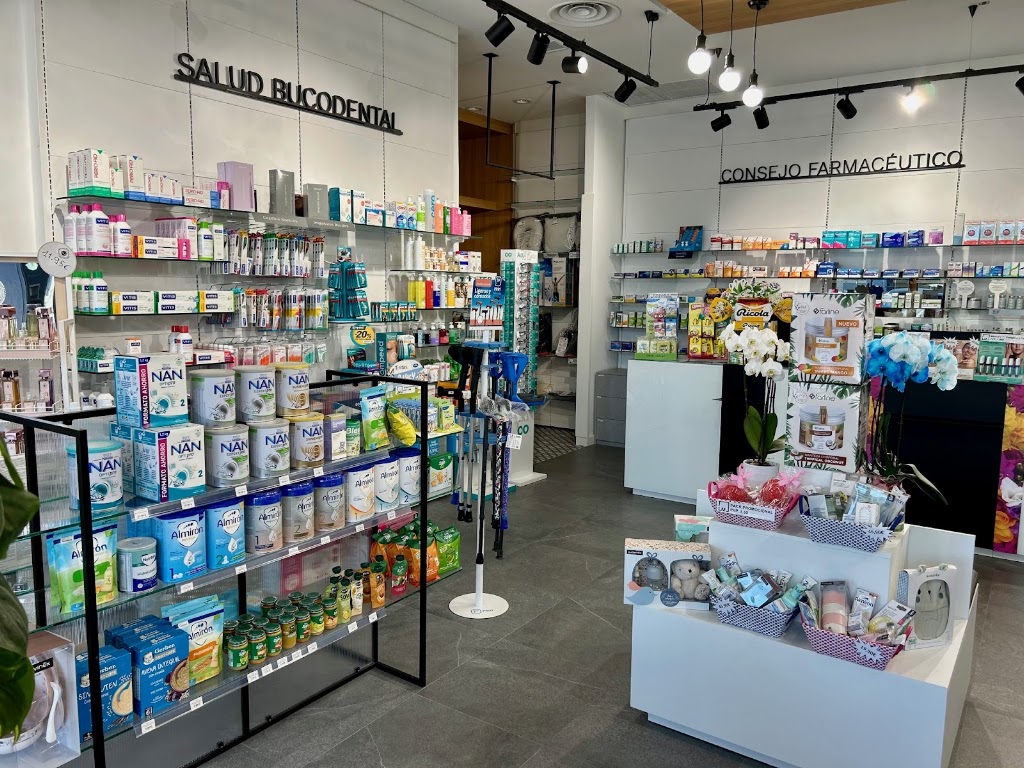 Farmacia - Ortopedia La Milla — Del propietario