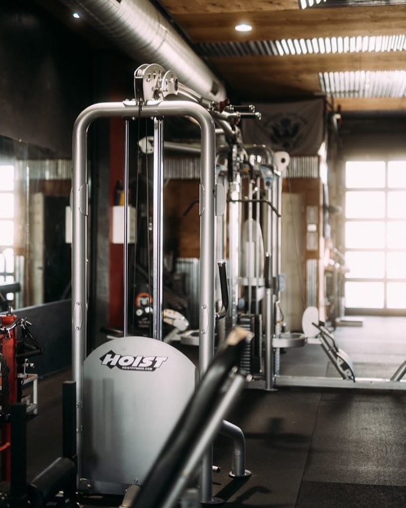  Fully Charged Fitness