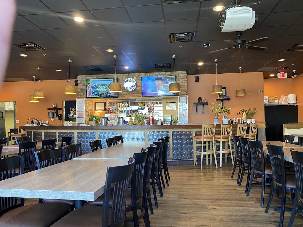 Seven Seas Thai Cuisine