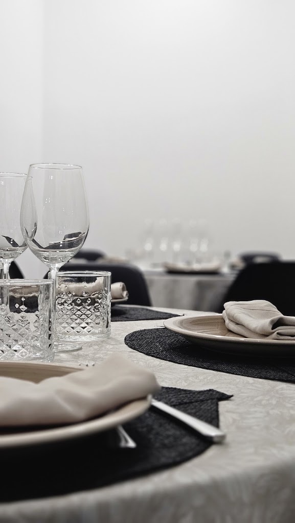 restaurante the Dream — Del propietario