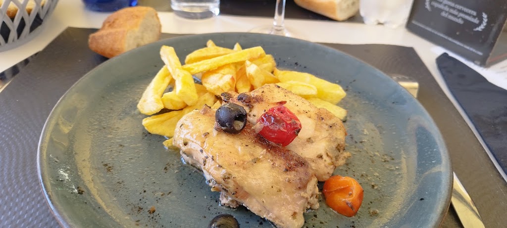 Cafe de Abastos — Mas recientes
