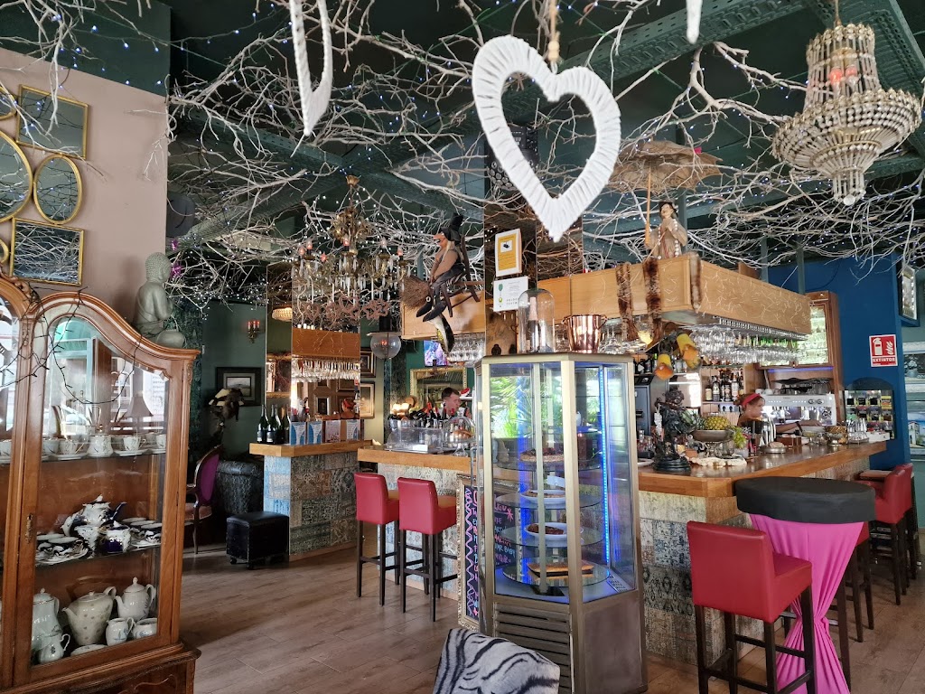 Bar Tango Deluxe Torrevieja