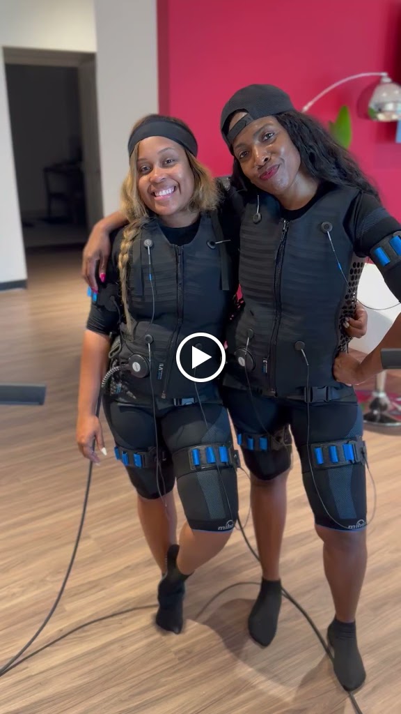  Bodystreet Winter Garden