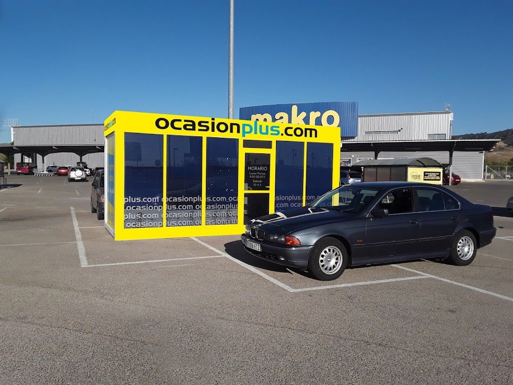 OcasionPlus Alcala de Henares