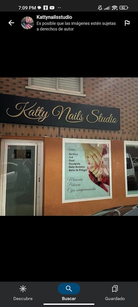 Kattynailsstudio