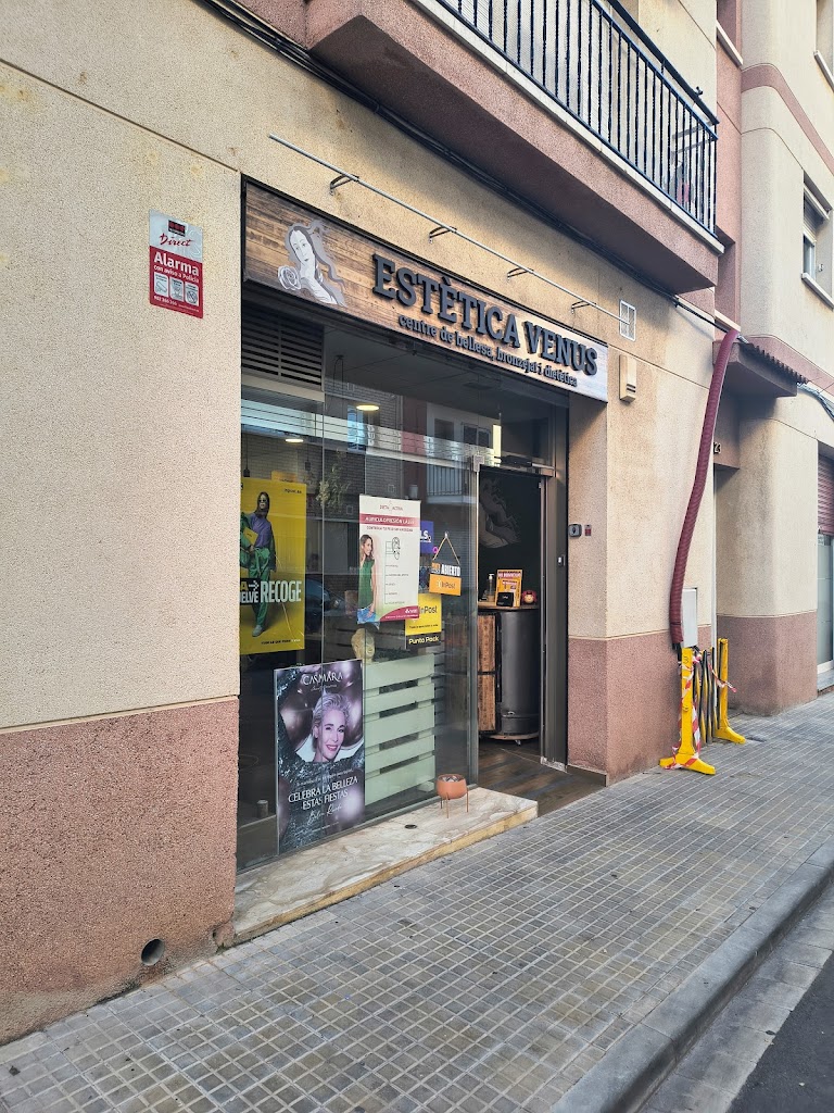 Estetica Venus