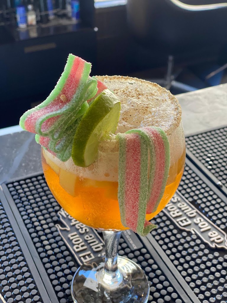 MICHELADOS BAR — Del propietario
