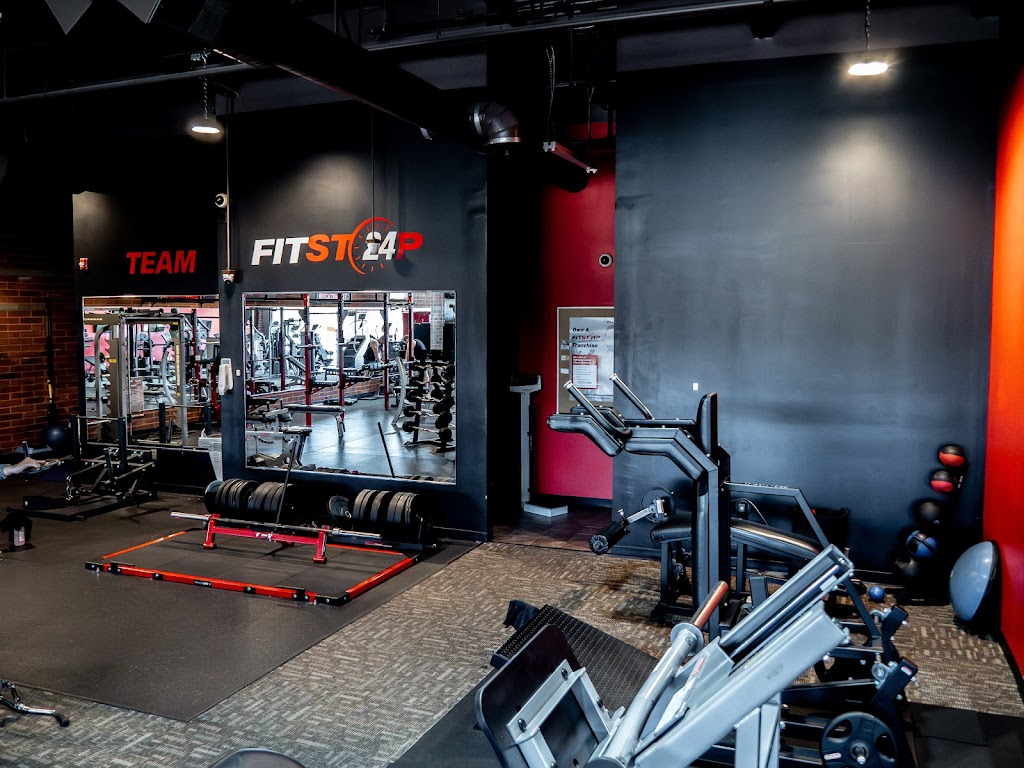  Fitstop24 – South Bend