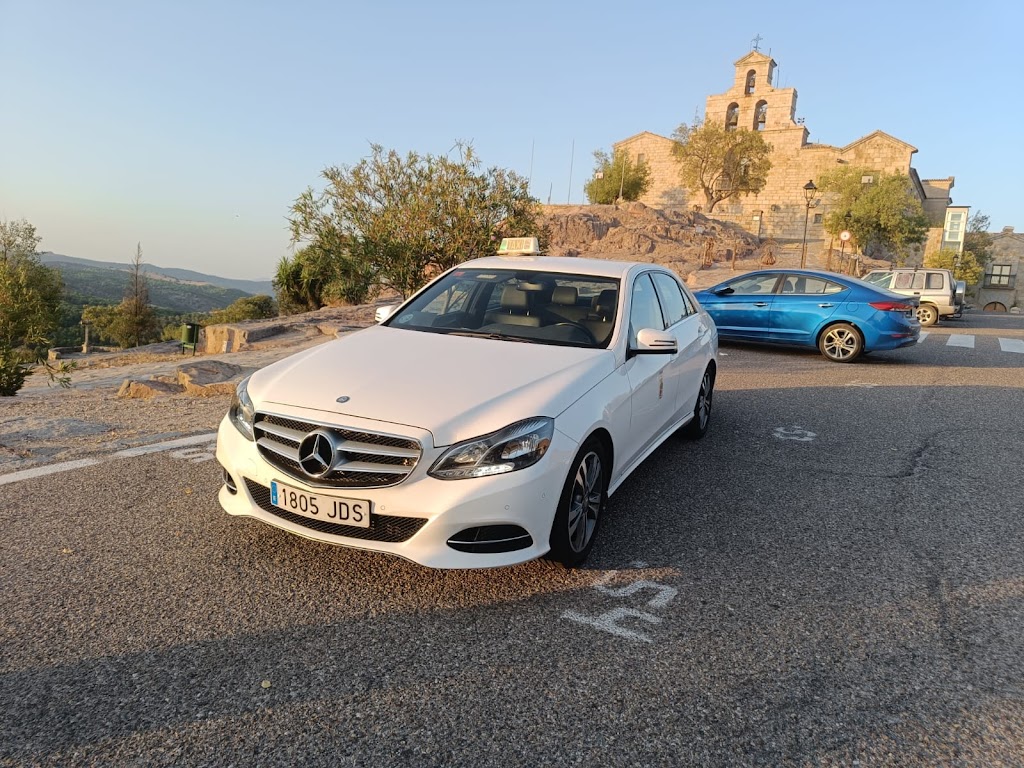 Taxi Martos Jose Rodriguez 24 H