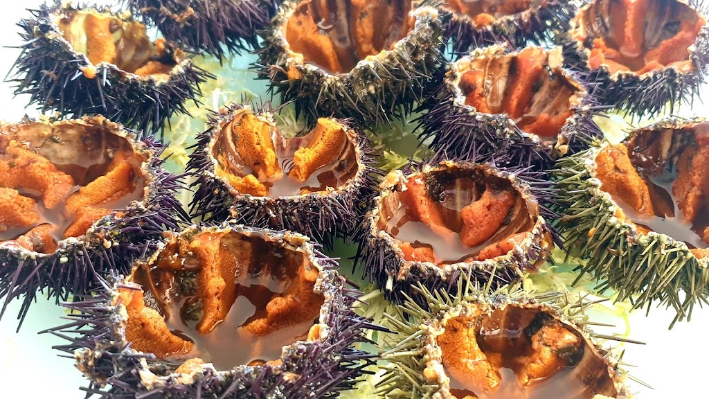 Tasca Eulalia — Comida y bebida