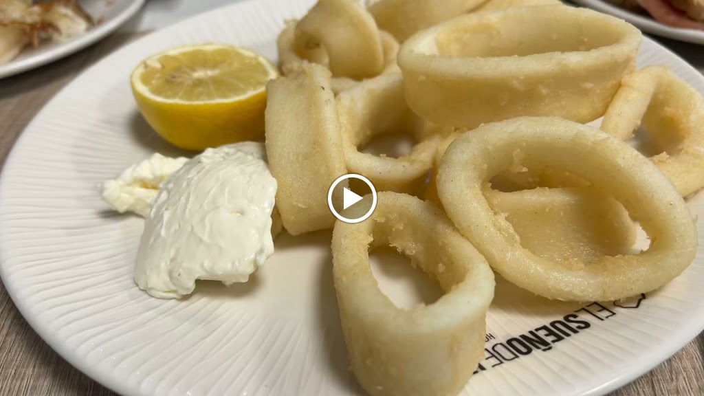 Hotel-Restaurante El Sueno de Jemik — Videos