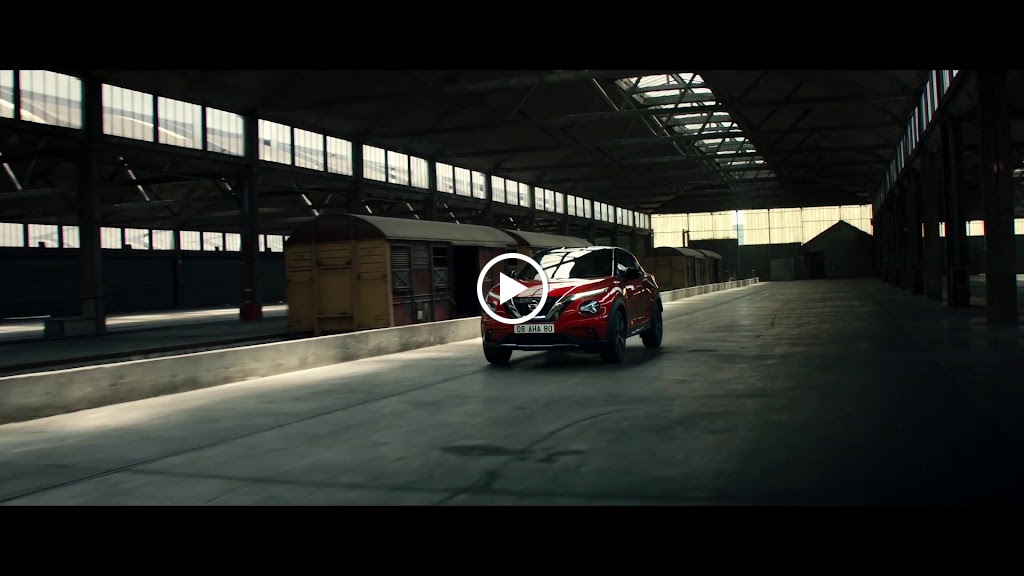 Nissan Loreto Motor — Videos