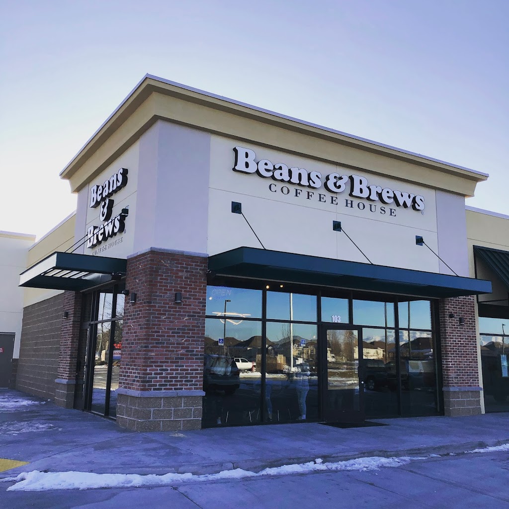 Photo of Beans & Brews Coffee House