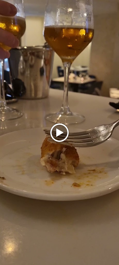 Restaurante La Cultural de Ubeda — Videos