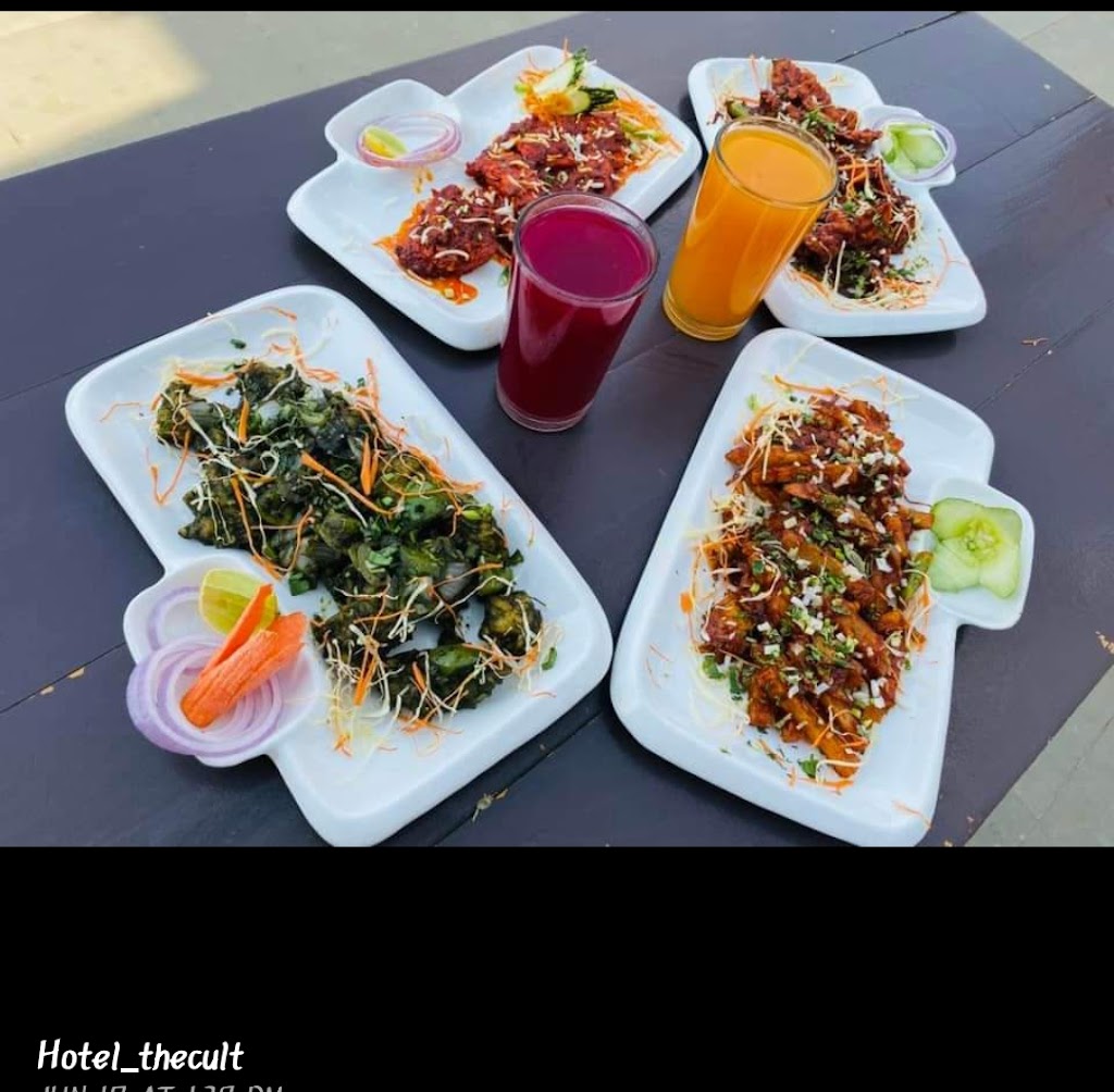 Food & drink