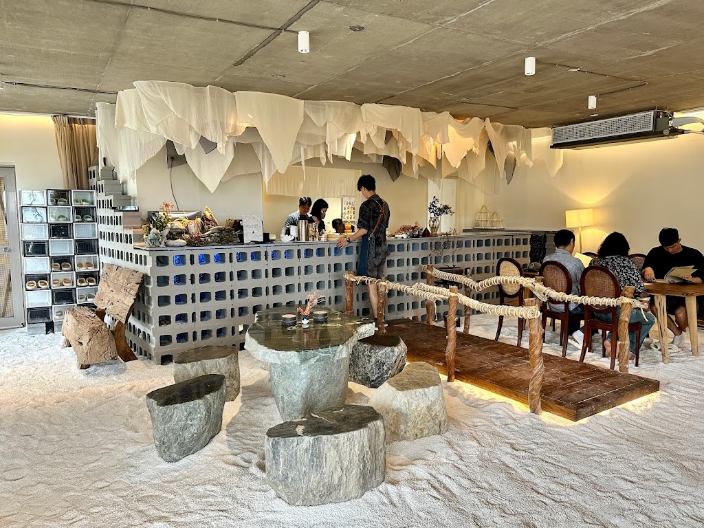 海有個地方-望海店 的照片
