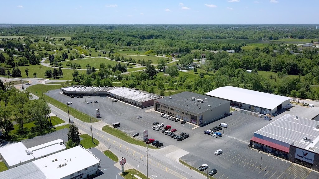  Grit Fitness - Schererville