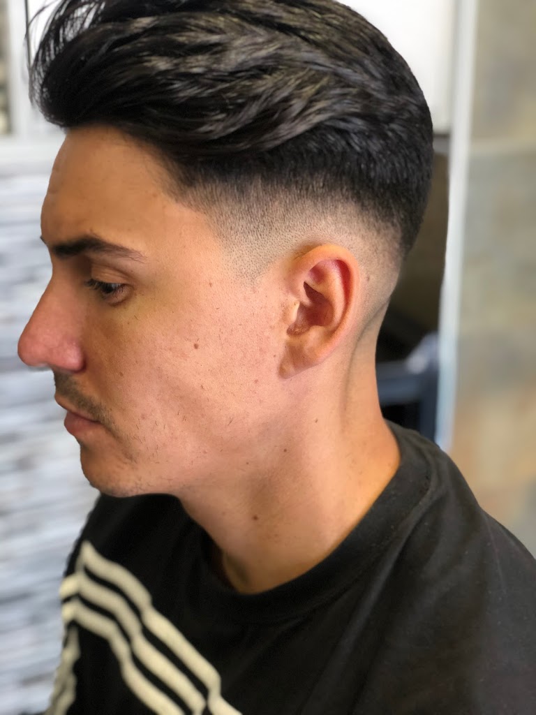 Peluqueria Esteban J.G.