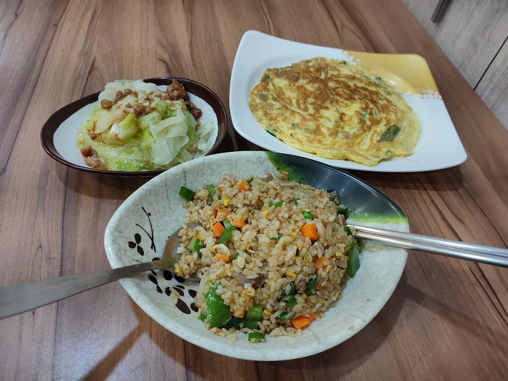 芝秋麵食店 的照片