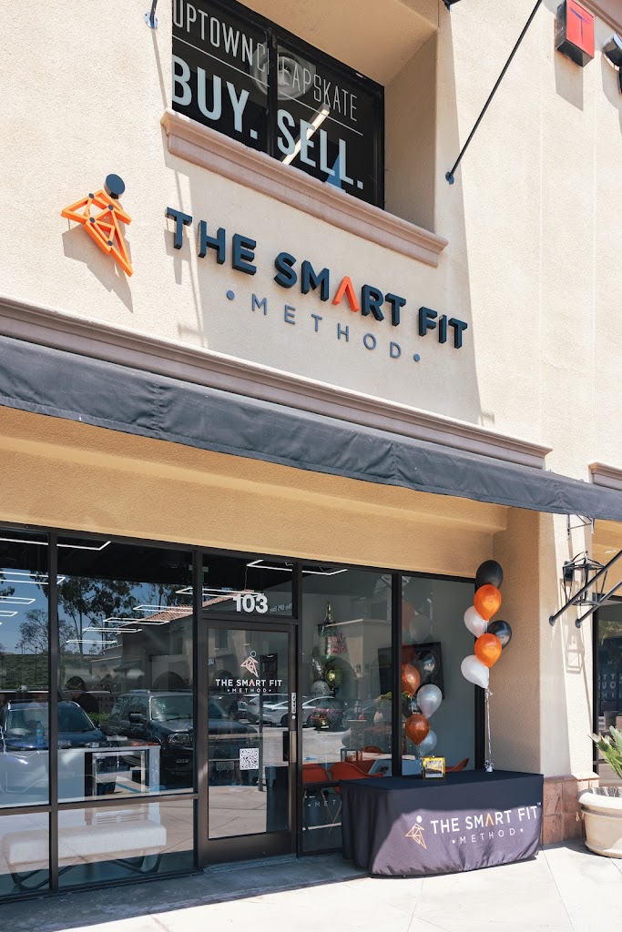  The Smart Fit Method