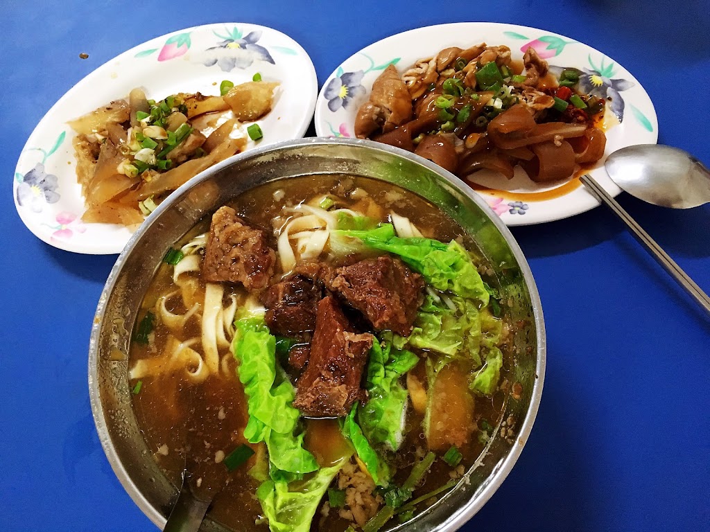 阿麗牛肉麵店 的照片