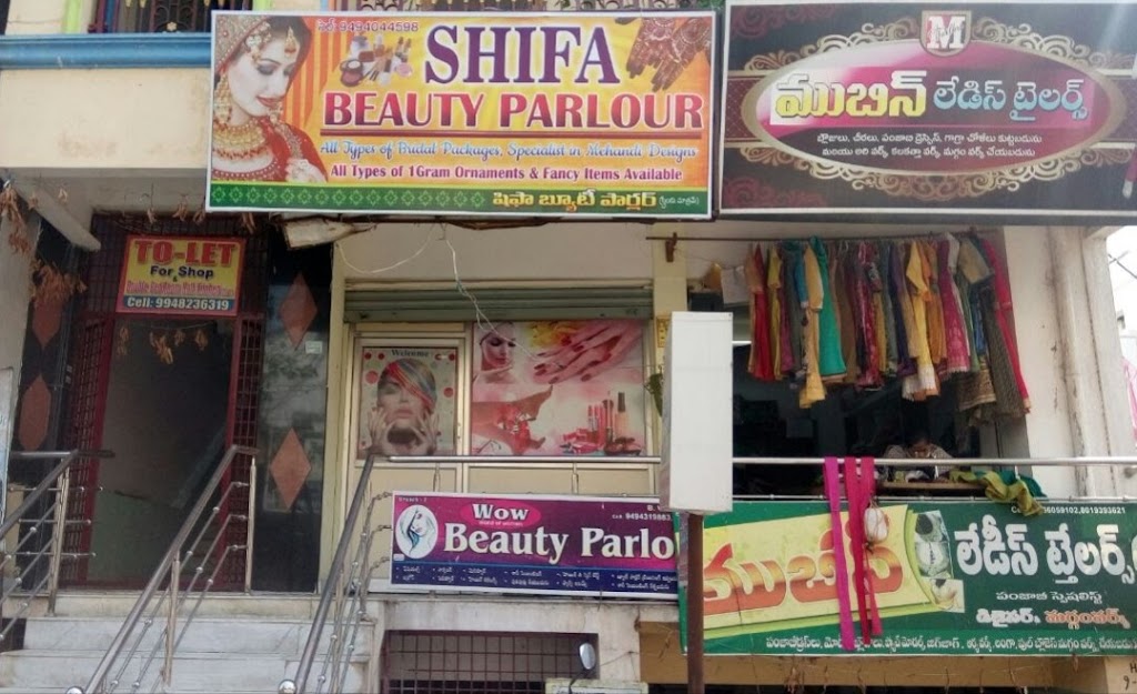 Shifa Beauty Parlour