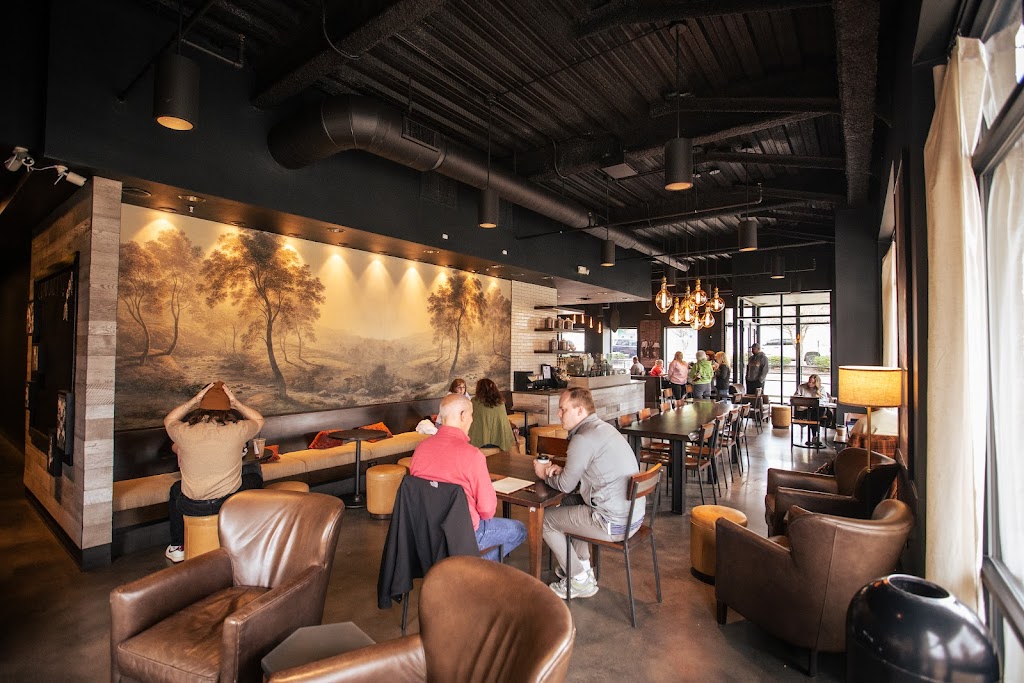 Photo of Mill House Cafe - Bowling Green