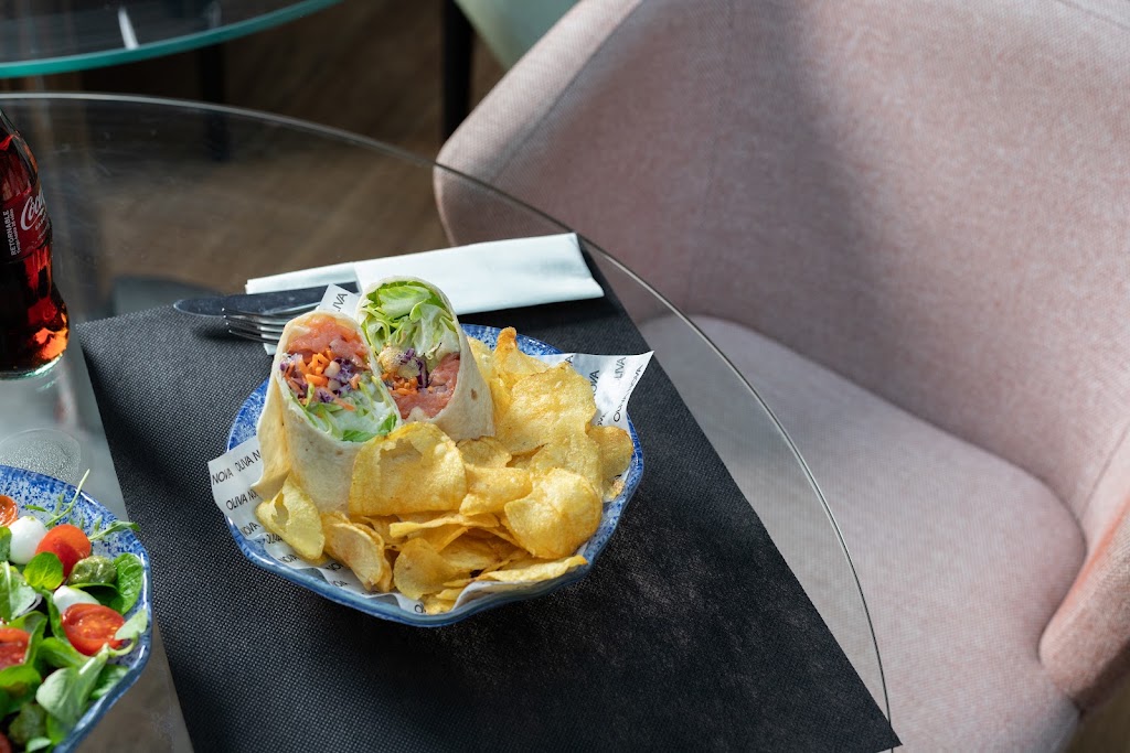 Lobby Bar — Del propietario
