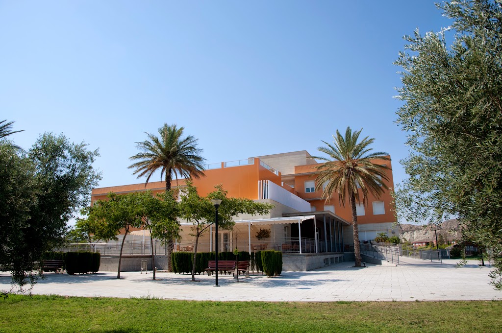 Residencia Nuevo Azahar