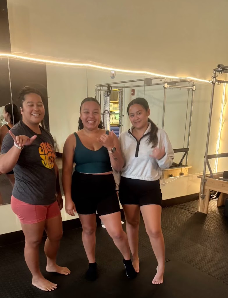  Olympia Transformation