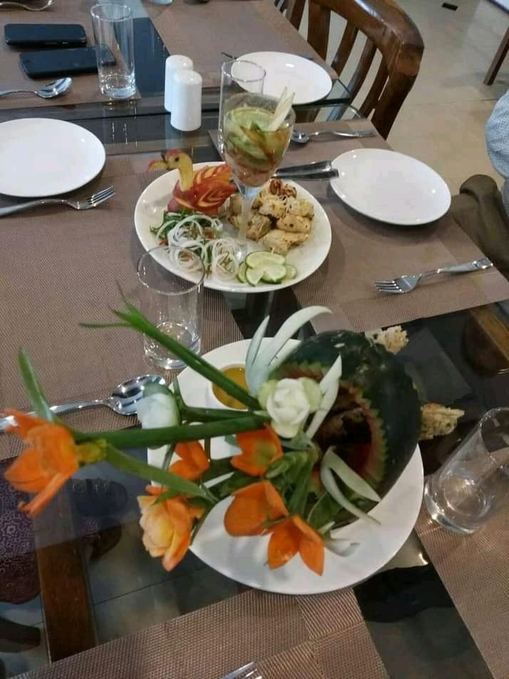 Food & drink