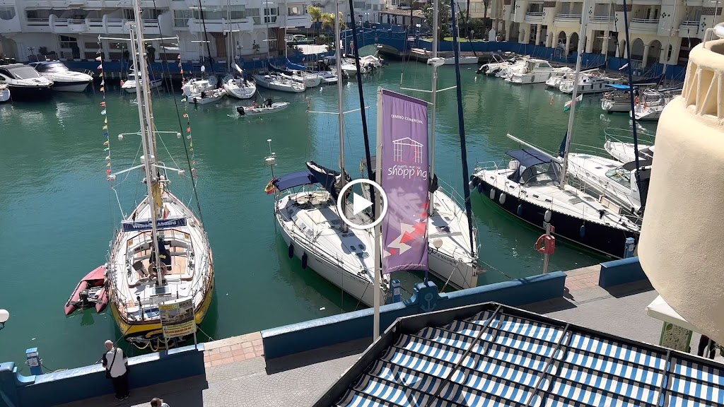 RESTAURANTE PORTOBELLO Puerto Marina - Benalmadena - Malaga (Italian, Mediterranean Cusine - Cocina Italiana y Mediterranea) — Videos