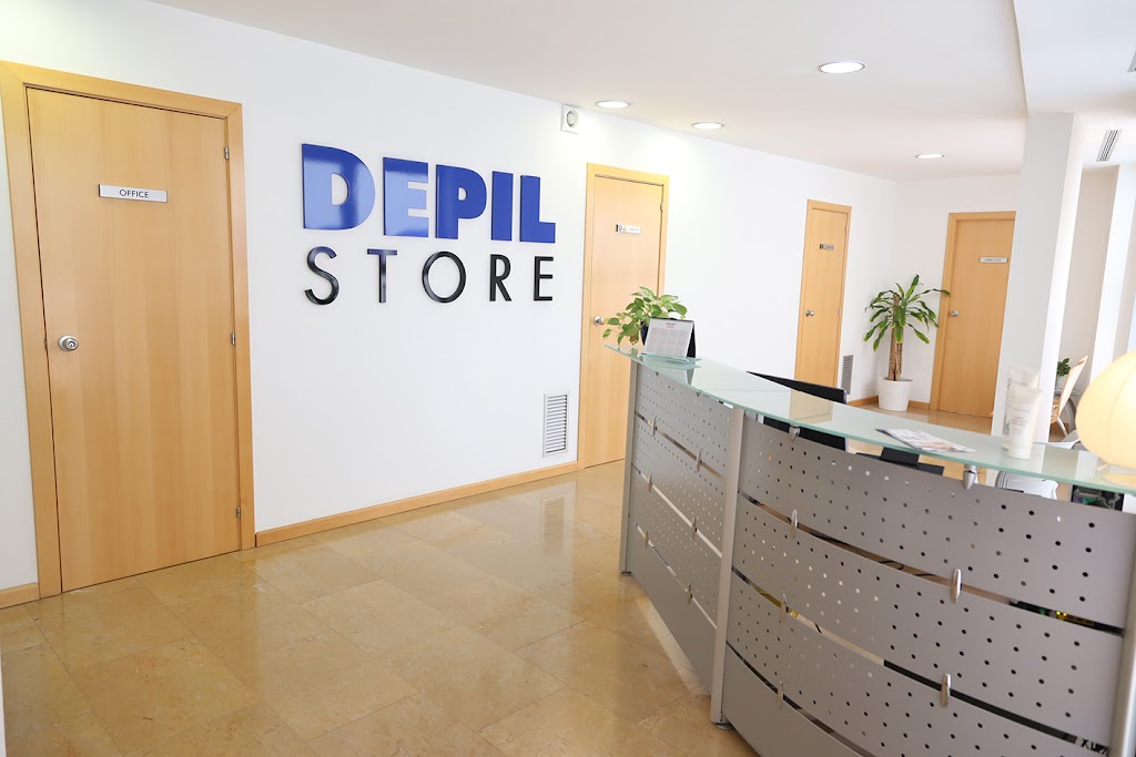 Depil Store Sabadell