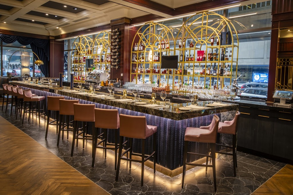 Vargas Restaurant in Montreal