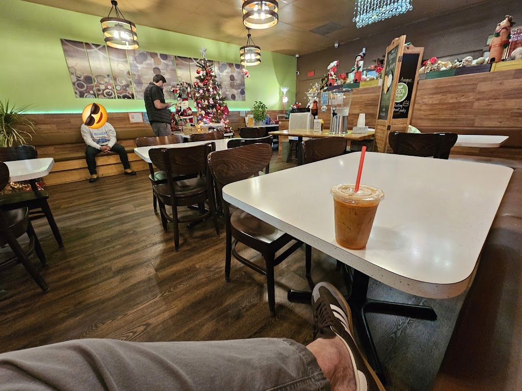Rice Avenue Thai & Asian Kitchen