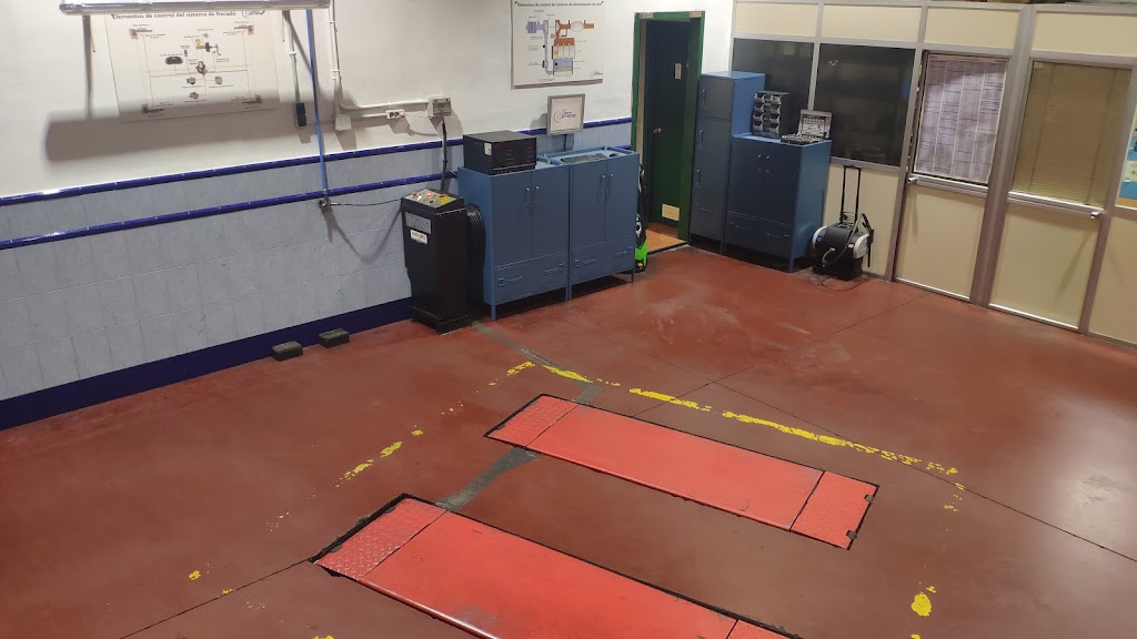 Bosch Car Service Talleres Carreras — Del propietario