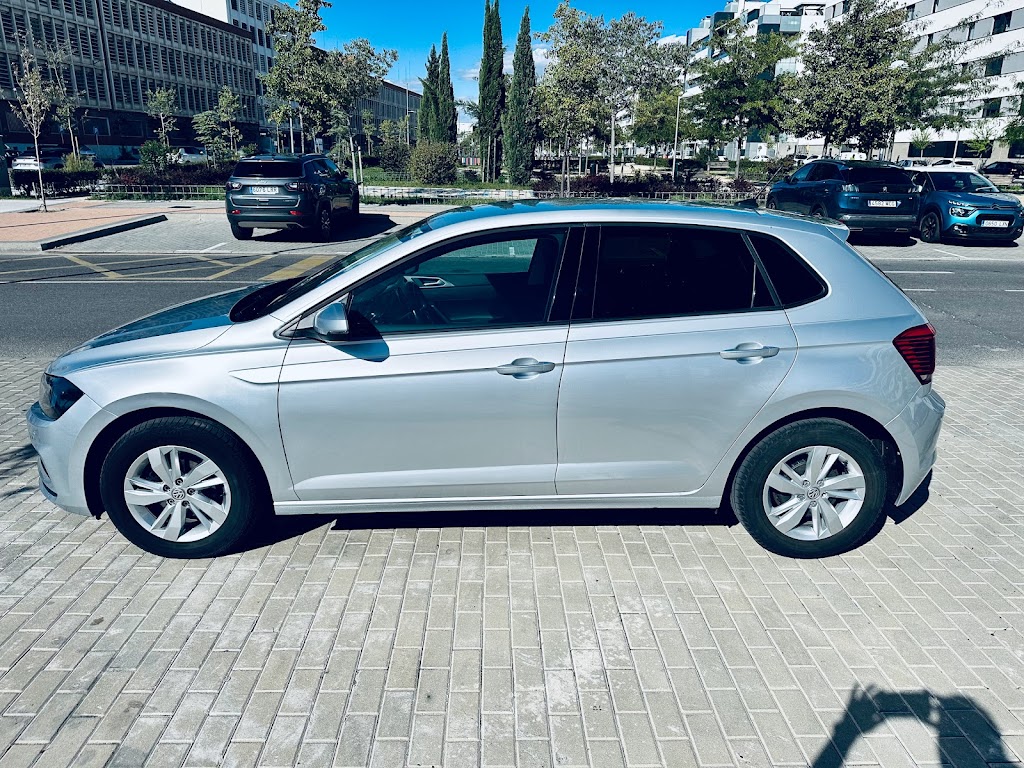 Carrocerias Car Madrid- Red de Talleres Autofit