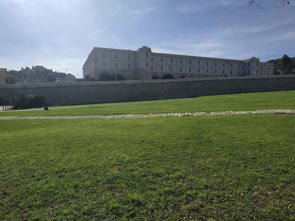 Parque del Batel