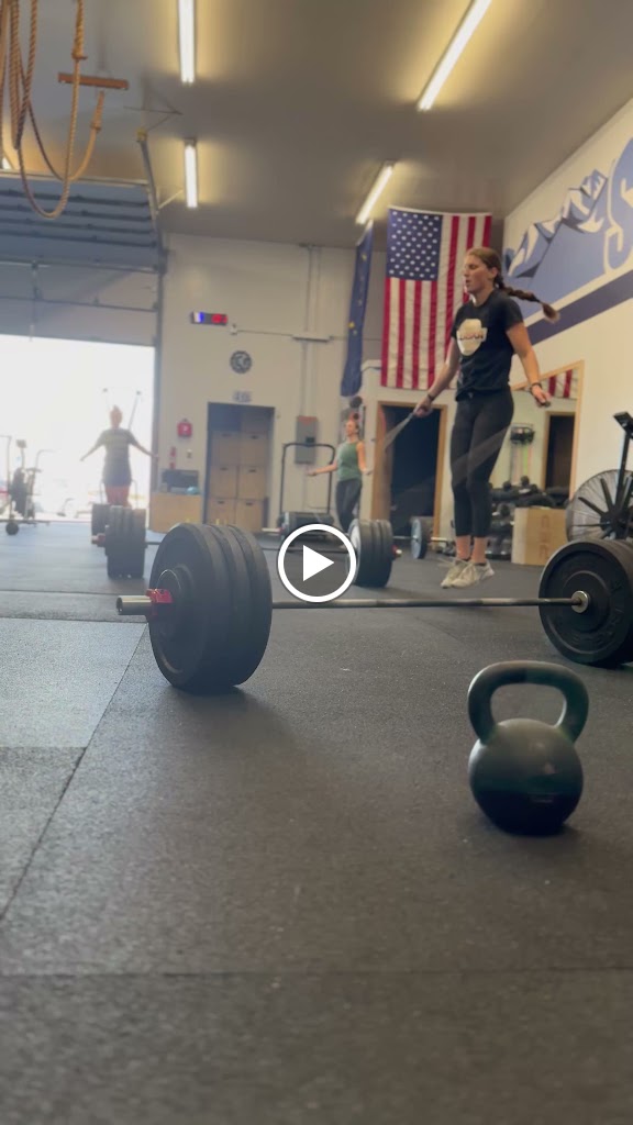  The Sweat Lab (Make Yourself)