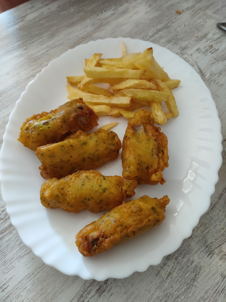 El Lomo — Comida y bebida