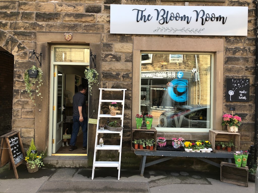 The Bloom Room - Longridge