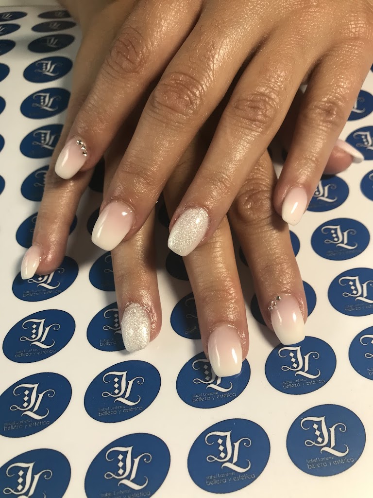 Isabel Lasheras belleza y estetica