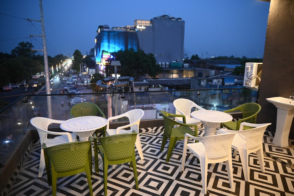 Hotel Rose