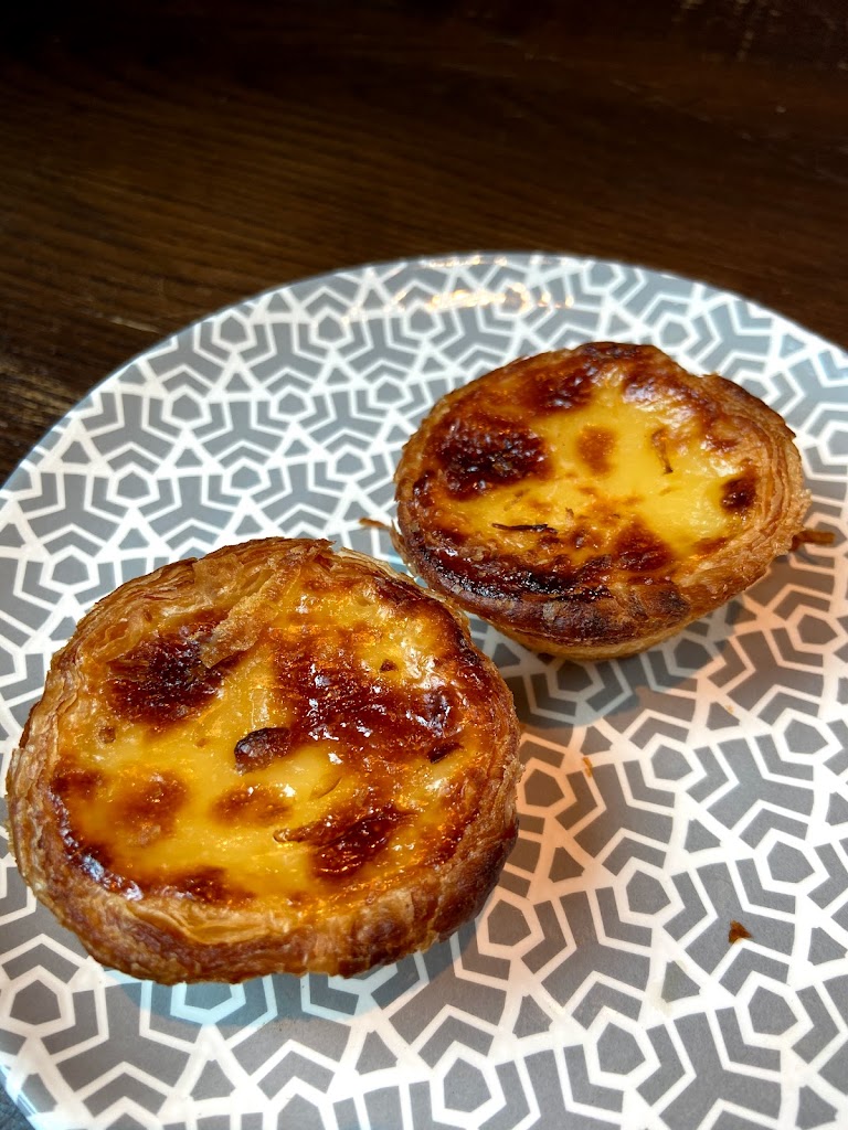 Pastel de nata