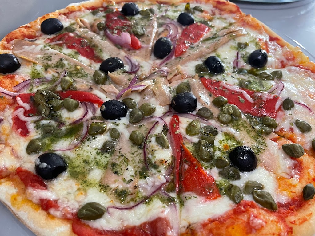 Ristorante Italiano Maiochedda — Comida y bebida