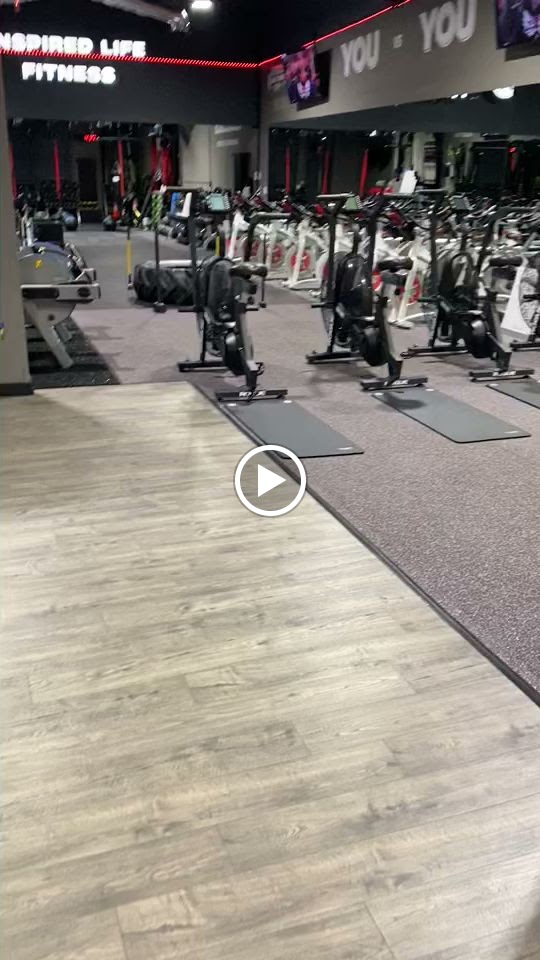  Inspired Life Fitness