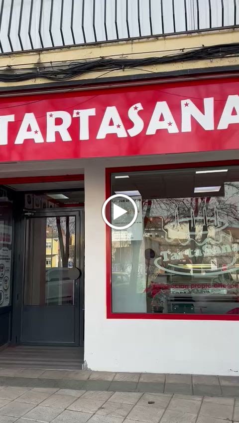 TartaSana Illescas — Videos