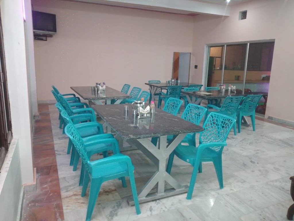 Shree Hari Bhojnalay And Guest House
